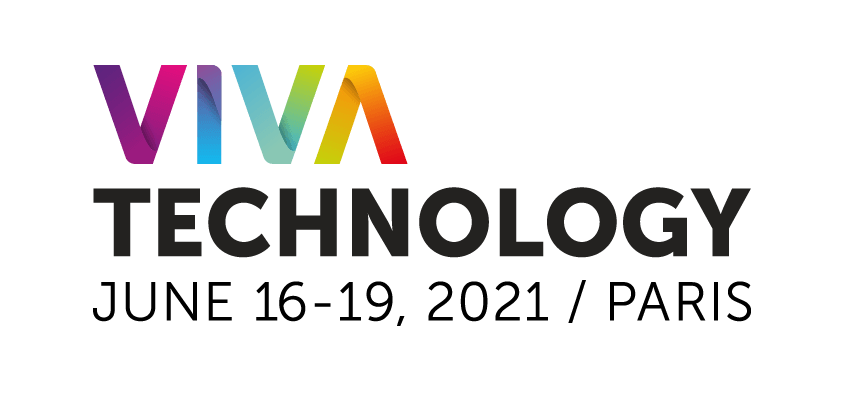 Viva Technology - Europe’s biggest startup and tech event