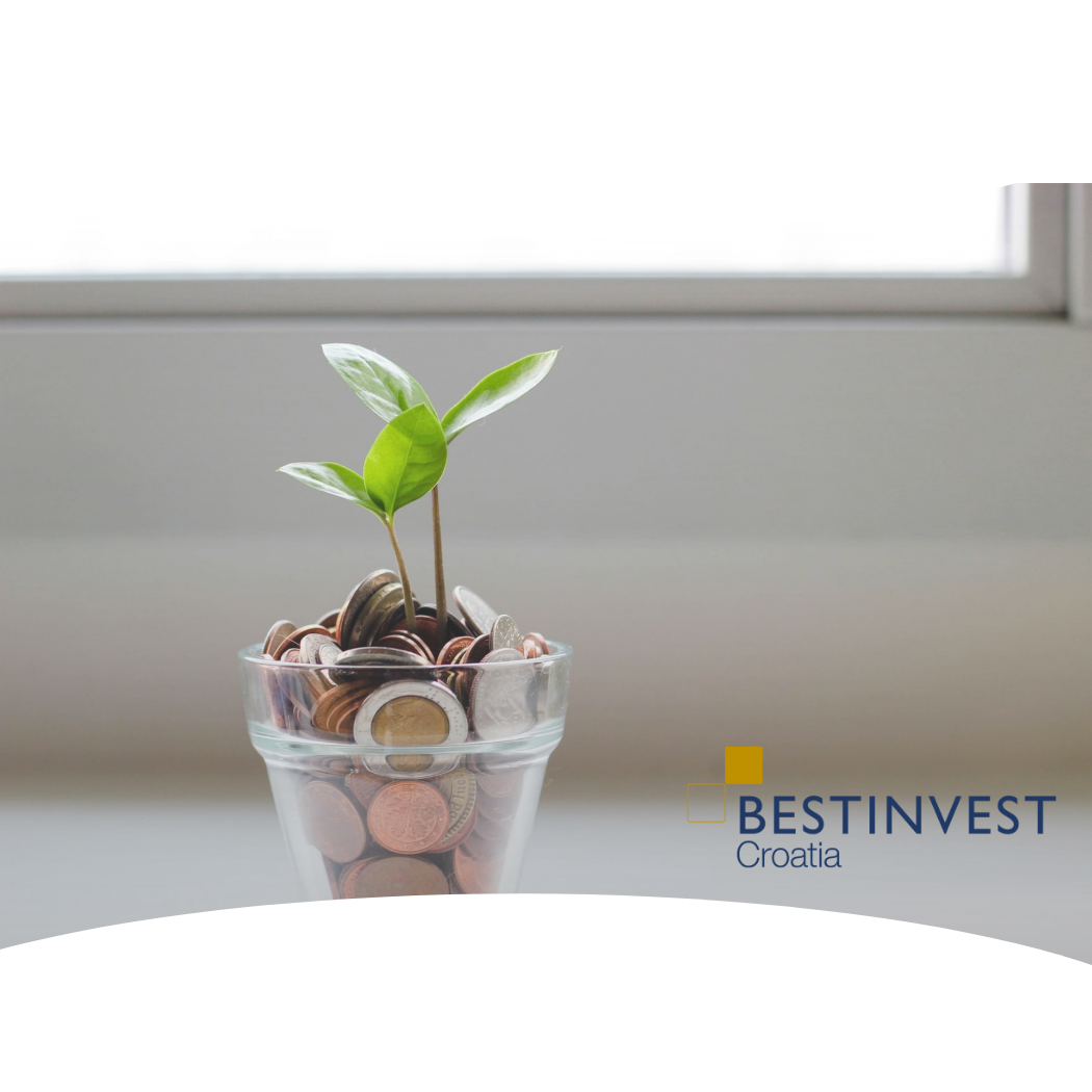 Bestinvest - The Croatian Annual PE&VC Investment Awards Conference