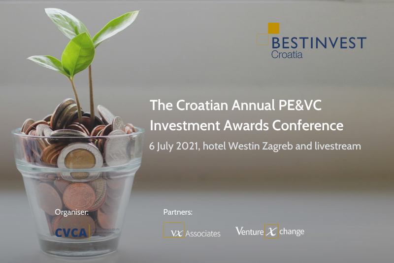 BestInvest conference event