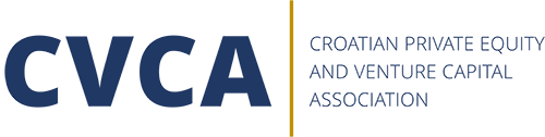 Croatian Private Equity and Venture Capital Association logo