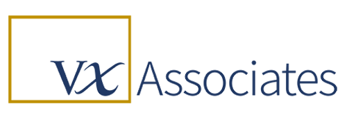 VX Associates logo