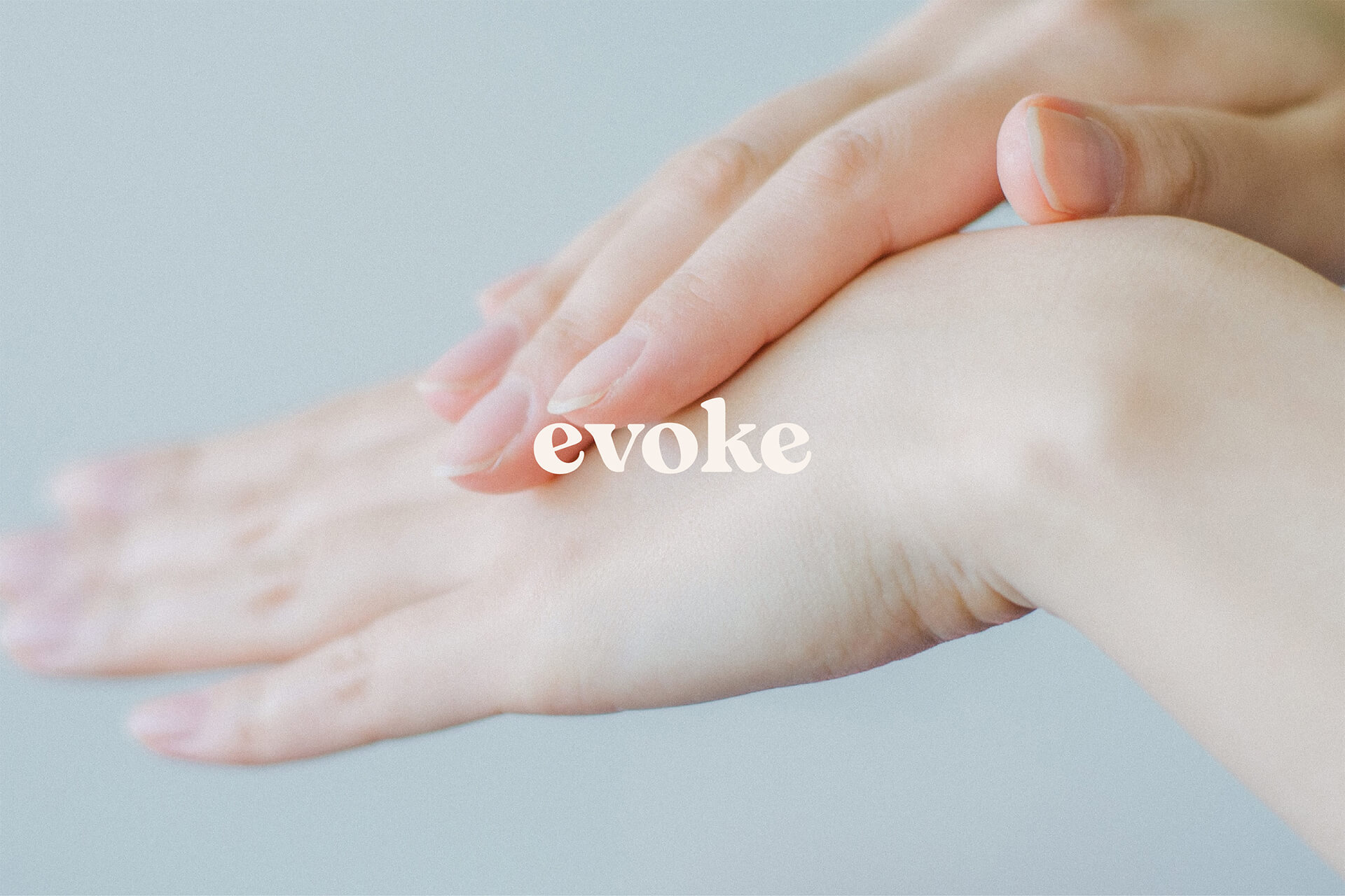 Evoke Branding & Packaging Design