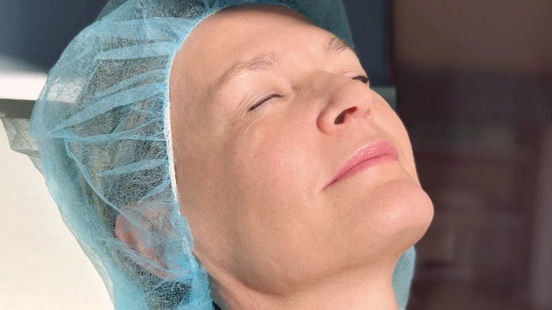 Photodynamische Therapie (PDT)