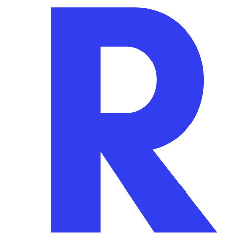Letter R, Image