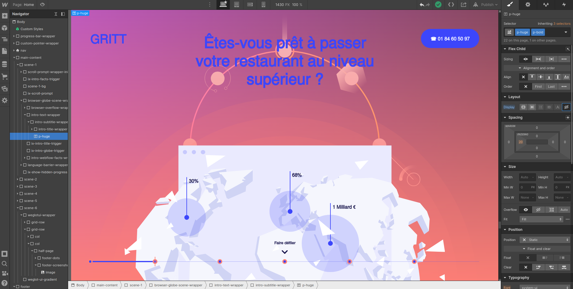 Background Image | GRITT