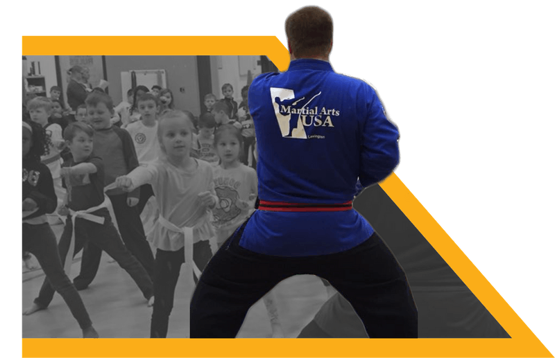 Martial Arts USA Lexington, KY