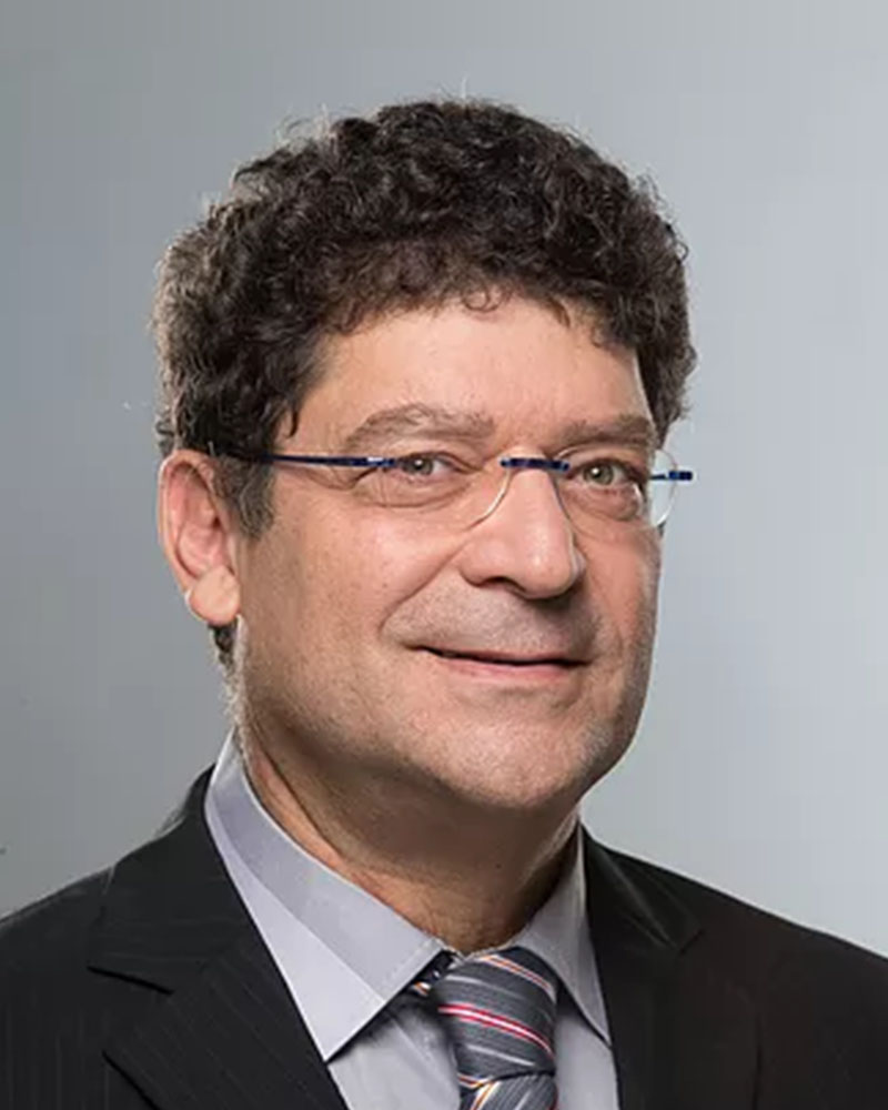 raul orvieto