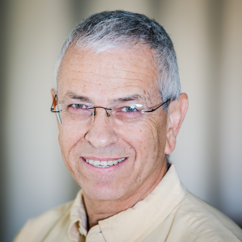 professor ariel weissman