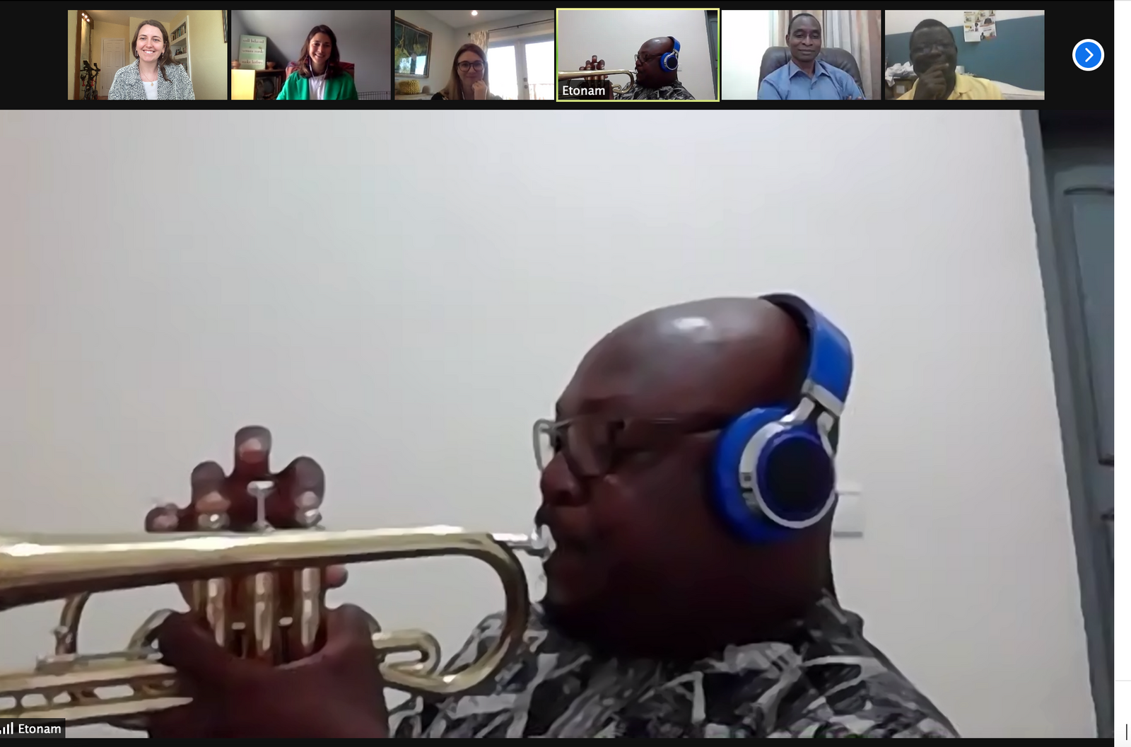 Mulago Foundation Blogs