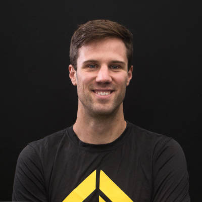 Osgood Schlatters expert Core Advantage - Jacob Tober