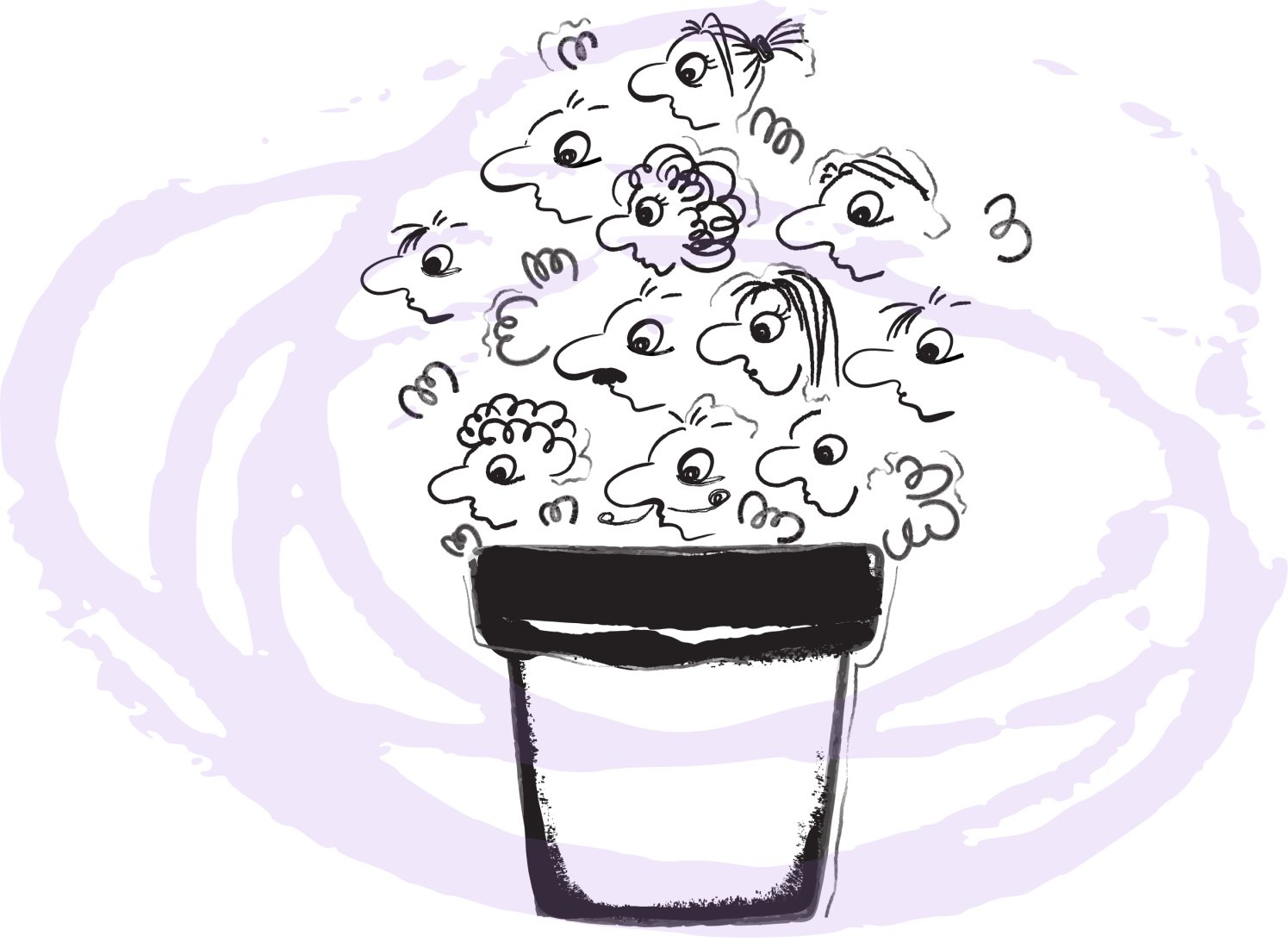 Community image