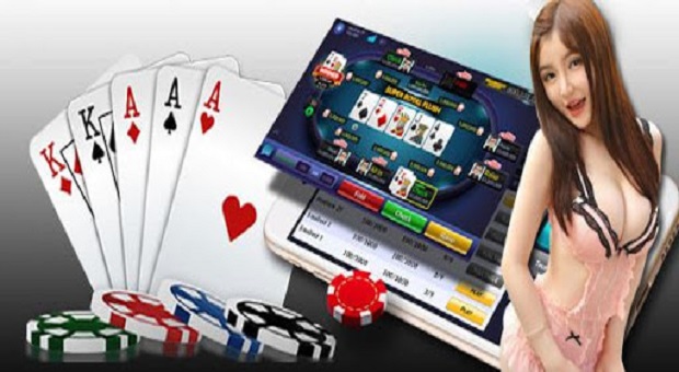 Agen pkv poker online