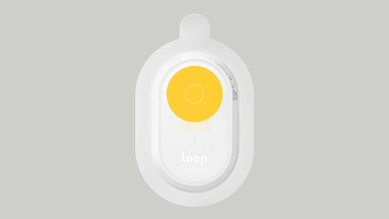 Loop One for Loop Medical — FLUID Design