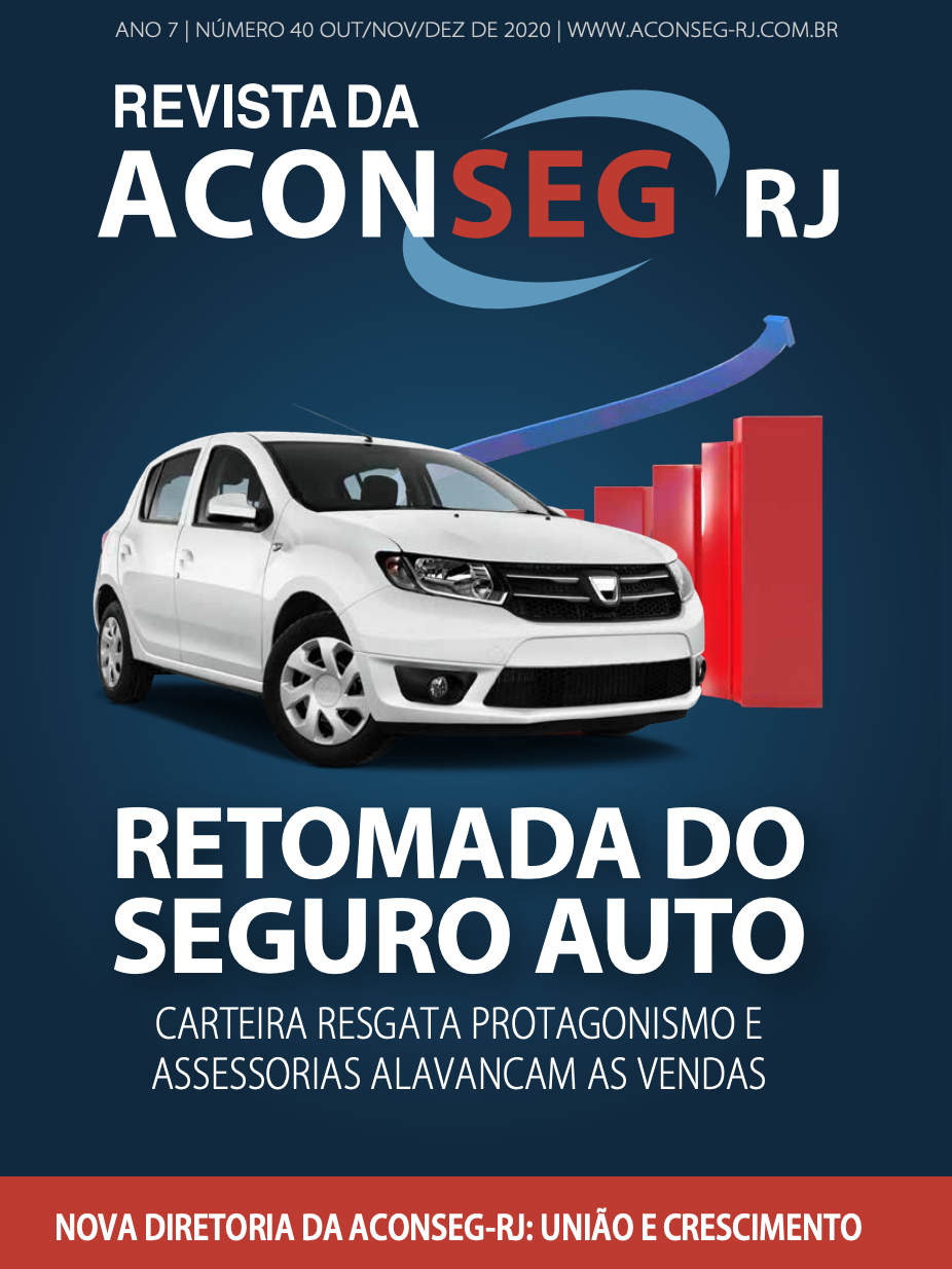 Retomada do Seguro Auto