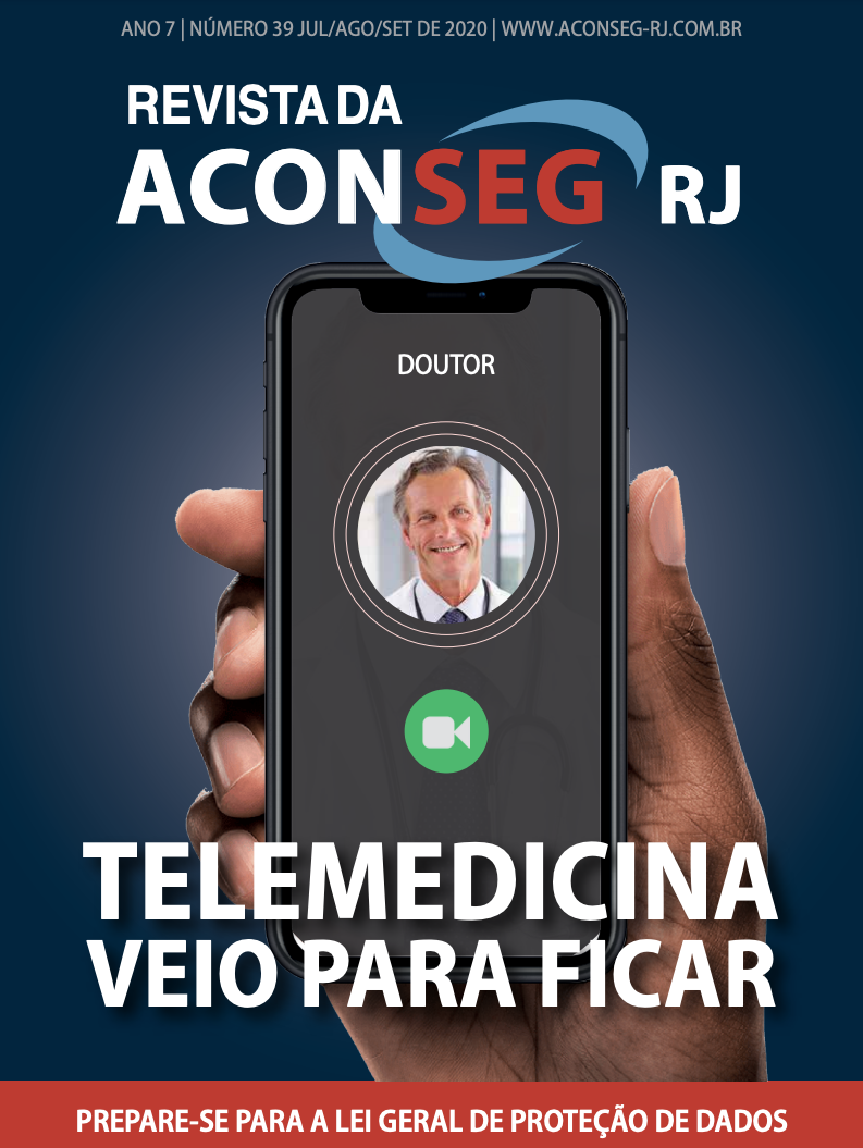 Telemedicina veio para ficar