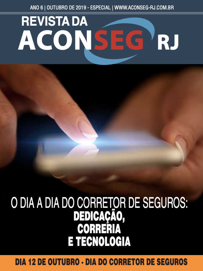 O dia a dia do Corretor de Seguros