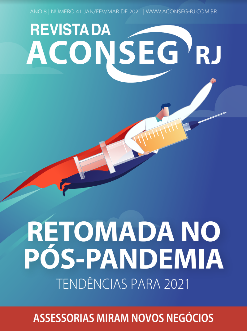 Retomada no pós-pandemia