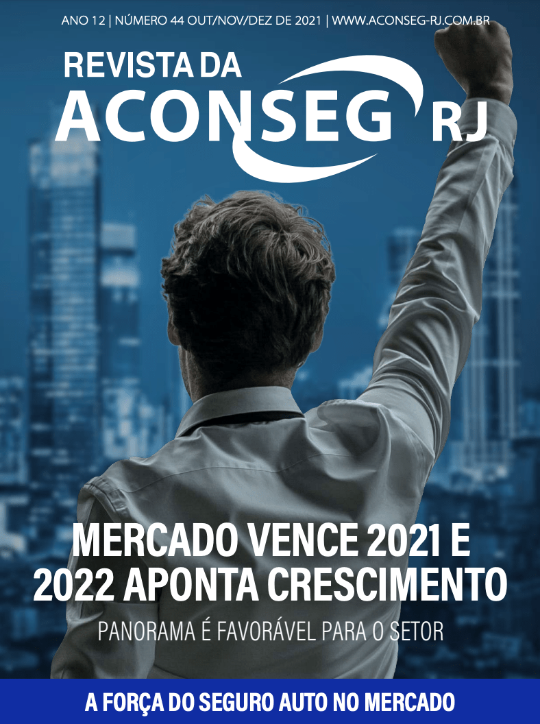 Mercado vence 2021 e 2022 aponta crescimento