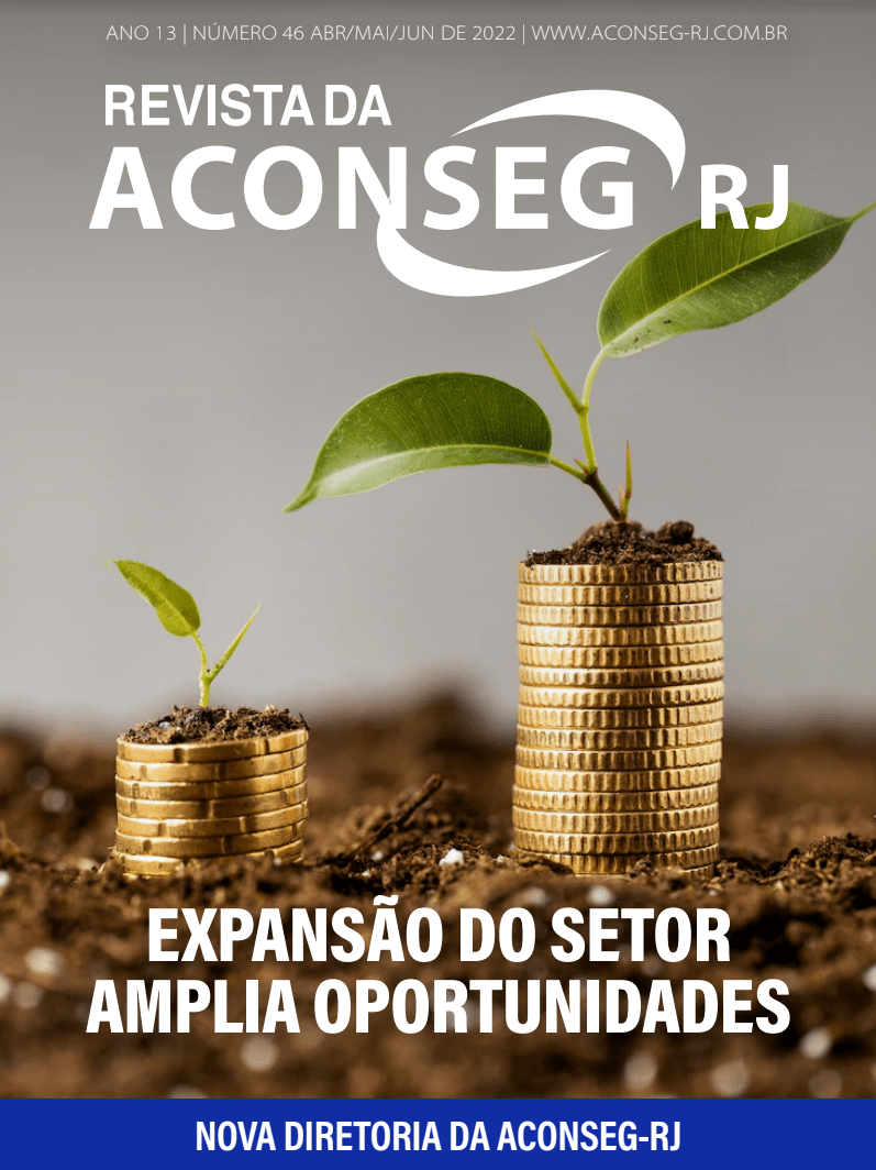 Expansão do setor amplia oportunidade