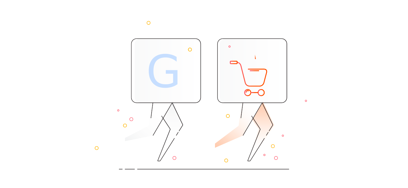 How E Commerce Providers Can Compete With Google Today