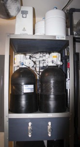 Mechanical Room