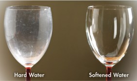 Soft Water & Hard Water