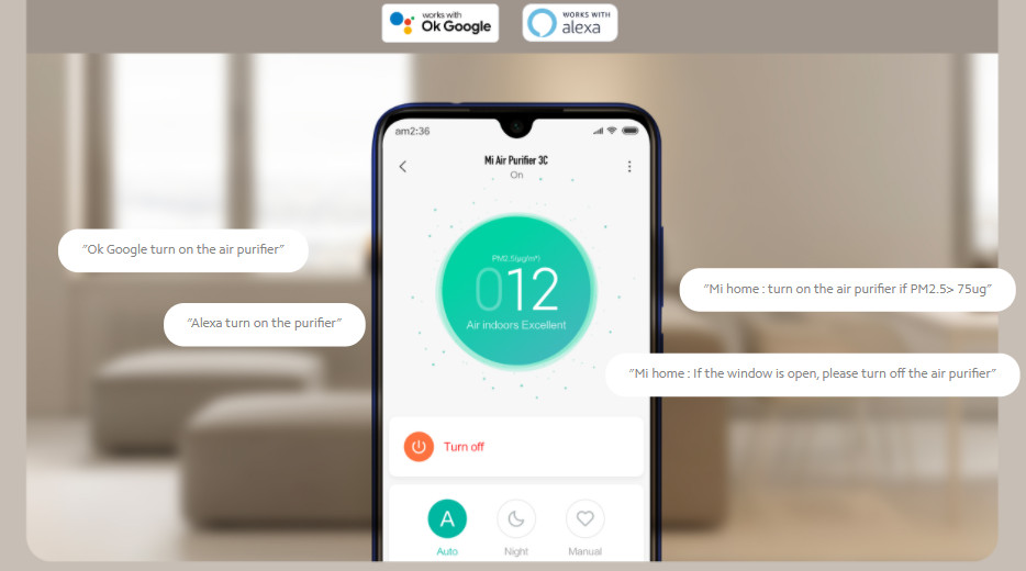 ket-noi-thong-minh-tren-xiaomi-mi-purifier-3c