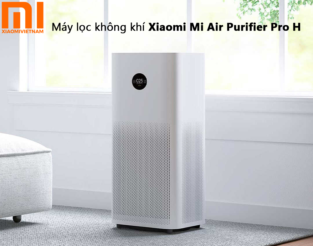 may-loc-khong-khi-xiaomi-pro-h