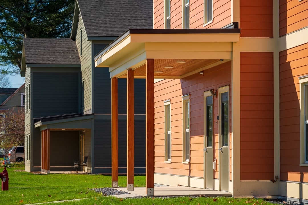 Olivia Place Apartments