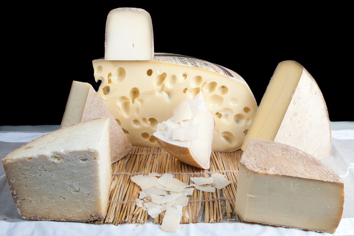 Gruyere cheese the versatile choice mmm... boards