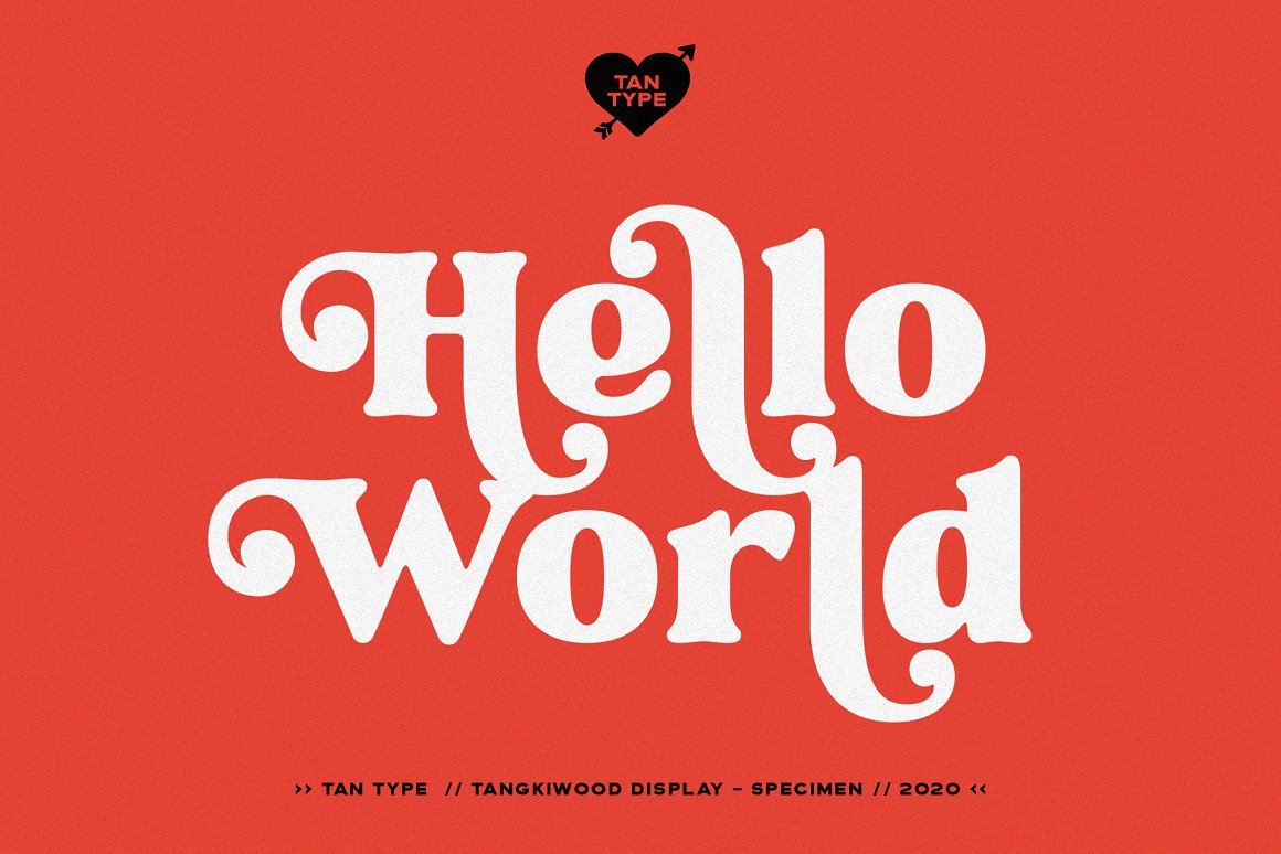 Tangkiwood