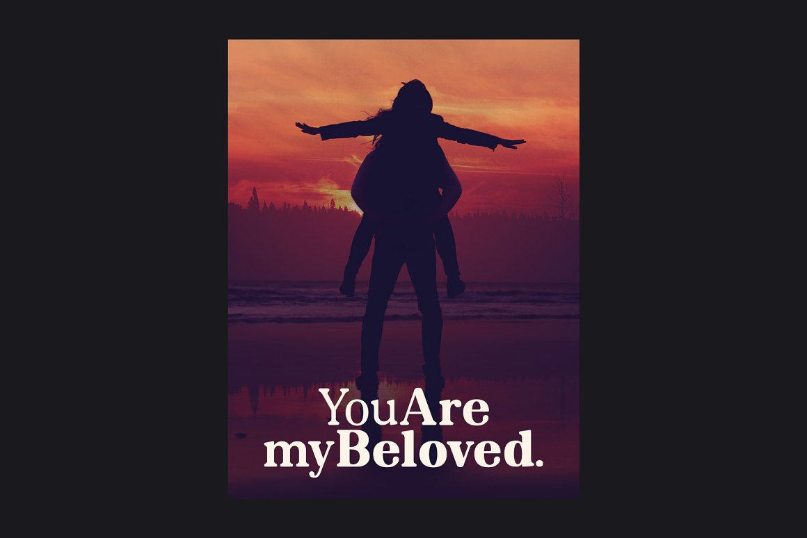 Braveold Font Family