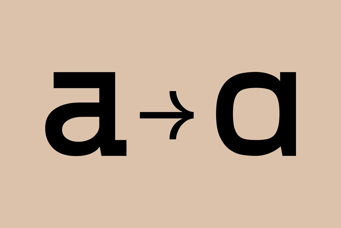 SK Concretica — Modern Grotesk