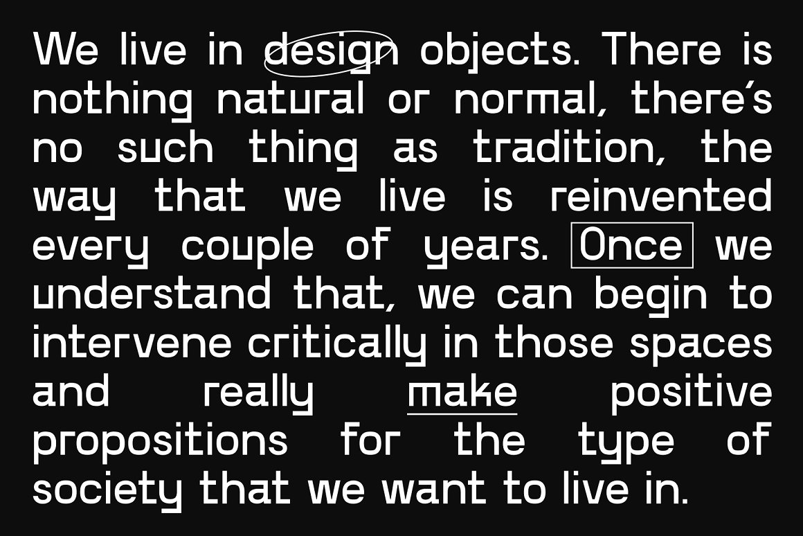 SK Concretica — Modern Grotesk