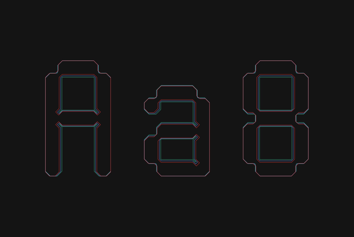 Cygnito Mono Pro