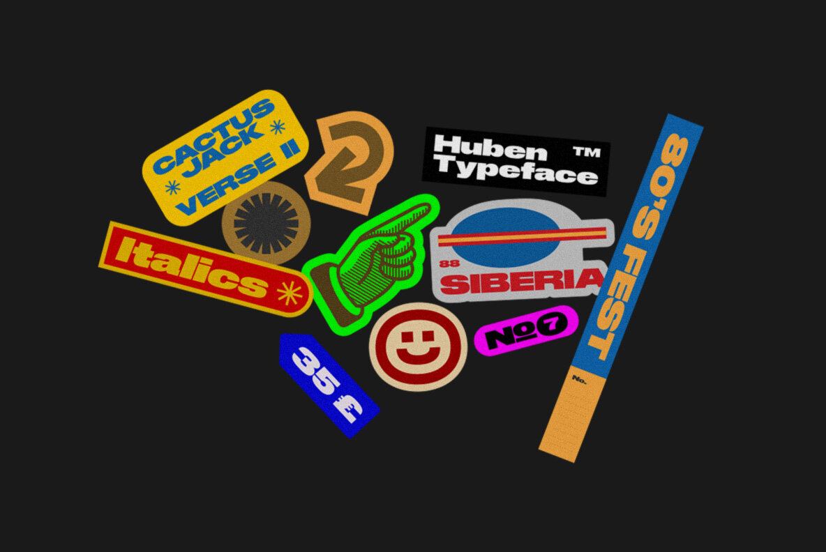 Huben
