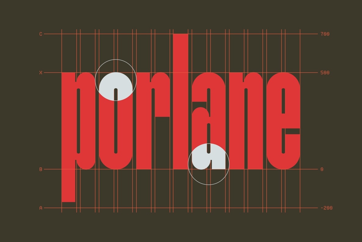 Porlane