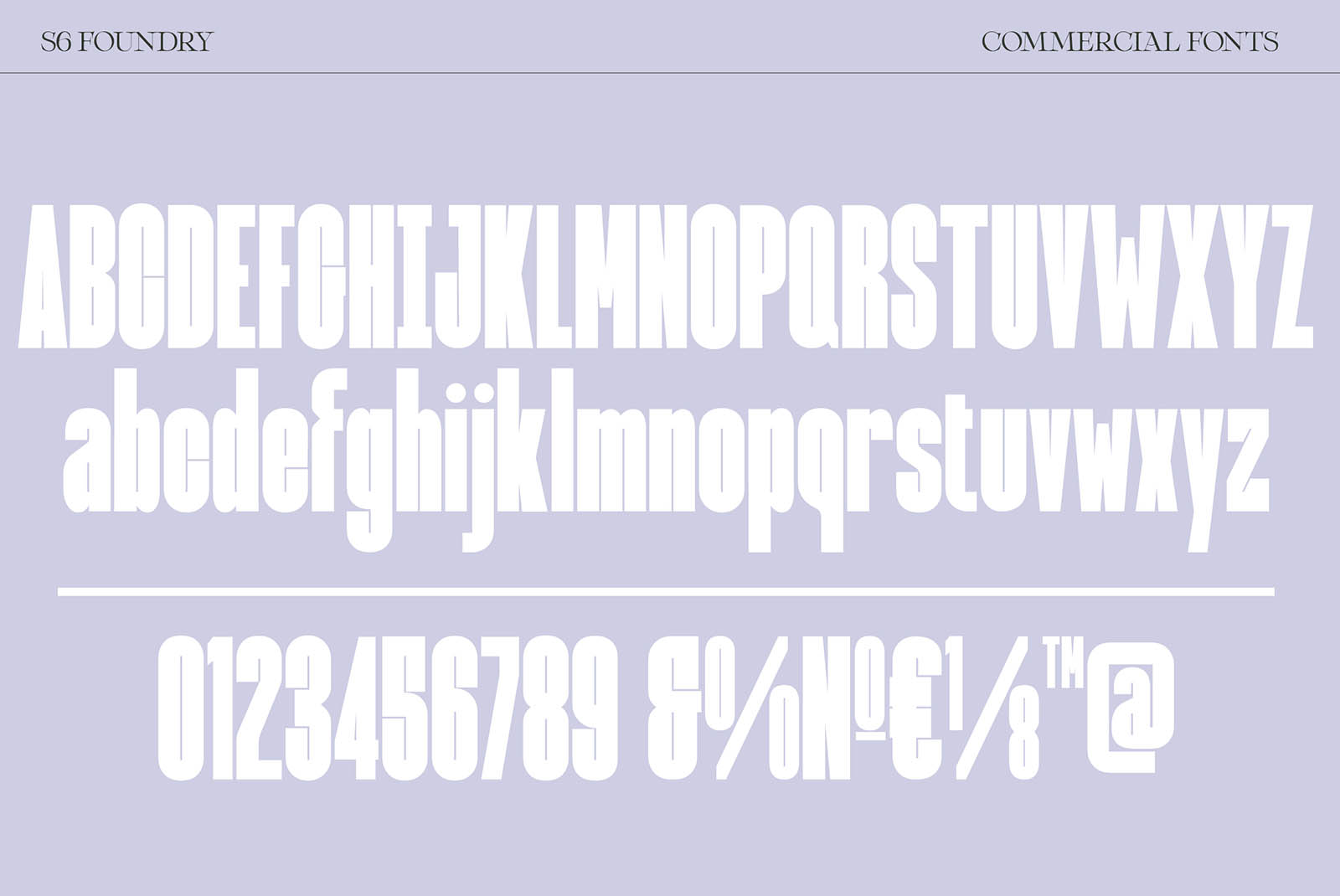 Arto Condensed