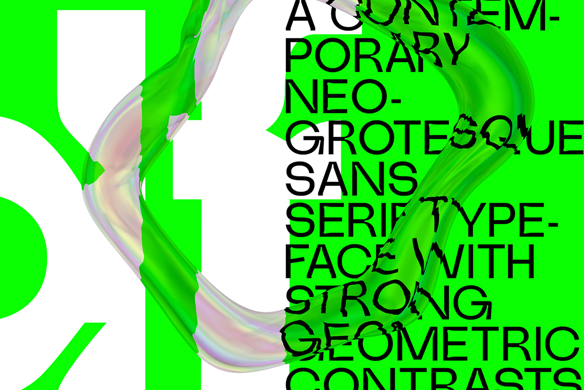 Lunema Sans