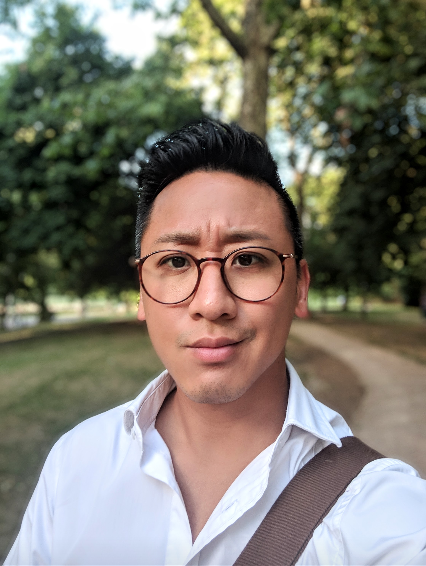 Marcel Thanasack