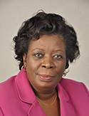 Ellen Chirwa, Chair