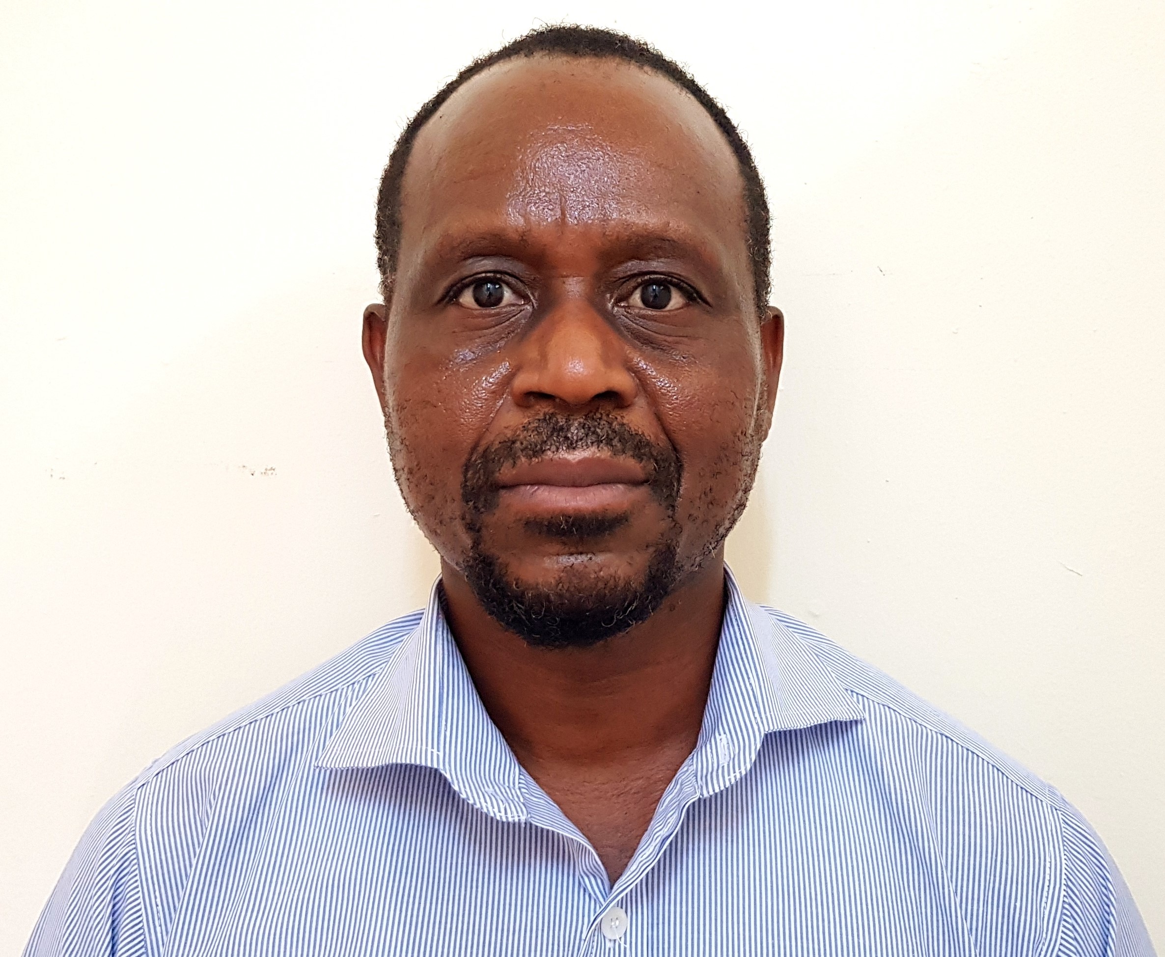 Daniel Malikebu