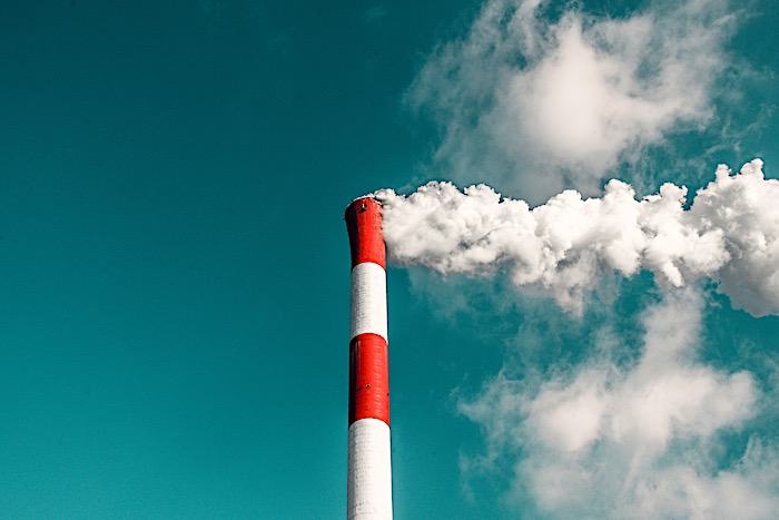 Greenhouse Gas Emissions in the United States