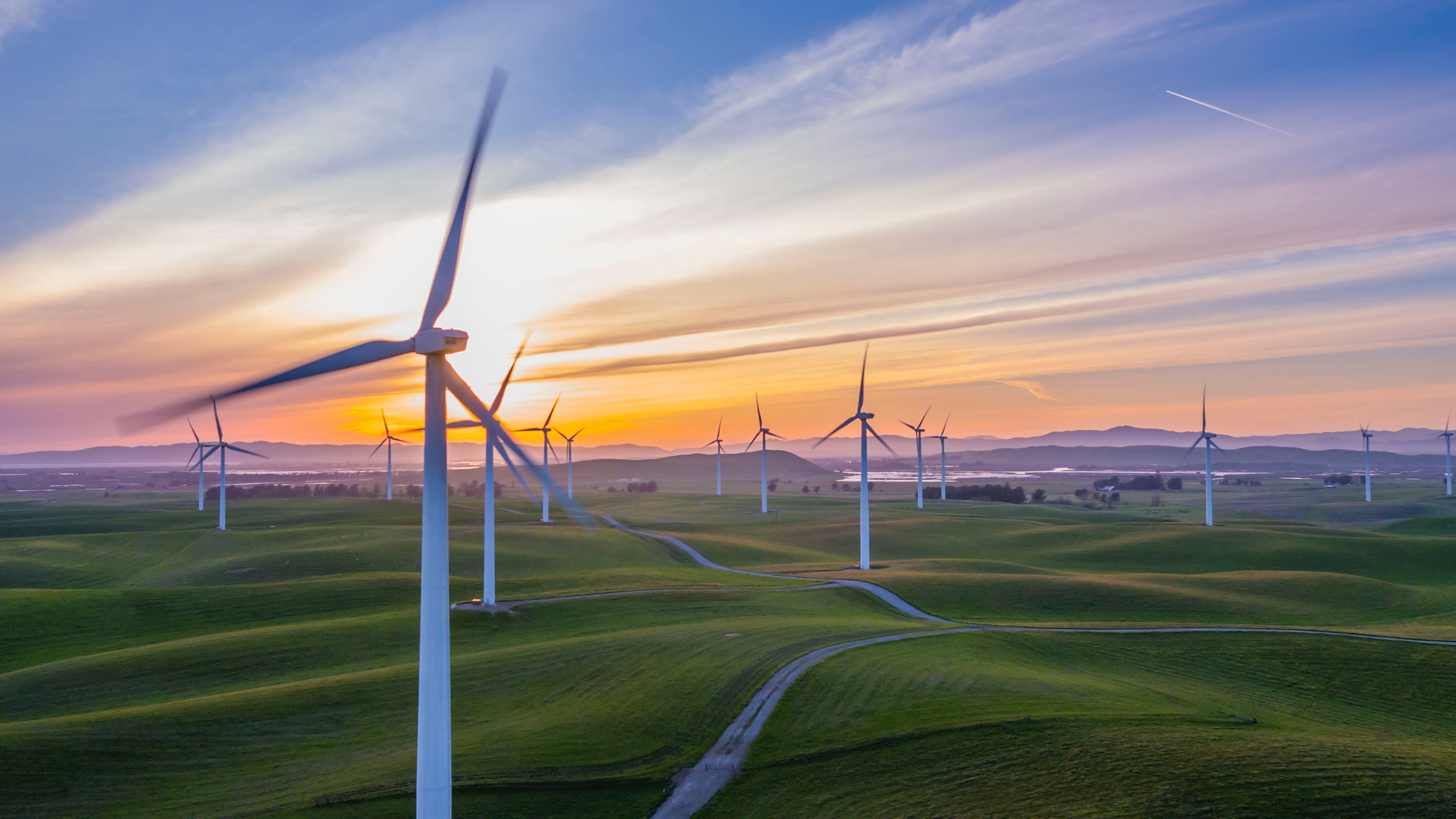 Top Countries in the Race to Net Zero Emissions
