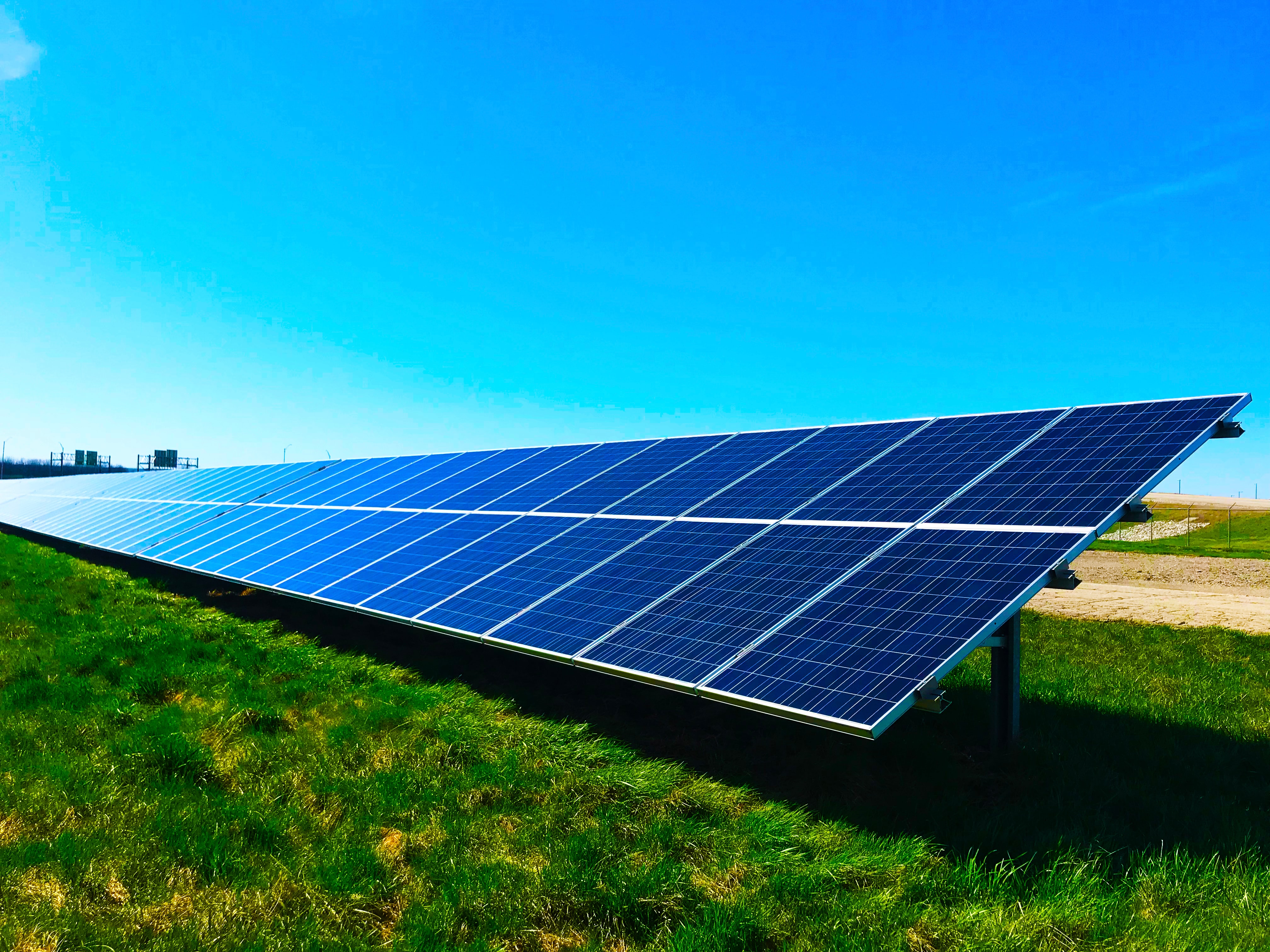 What Does Net Zero Emissions Mean?