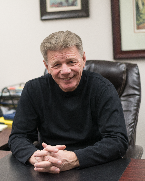Lou Brunelle