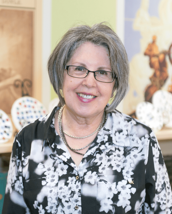 Marguerite Wiggins