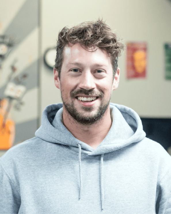 Jordan Kornelsen