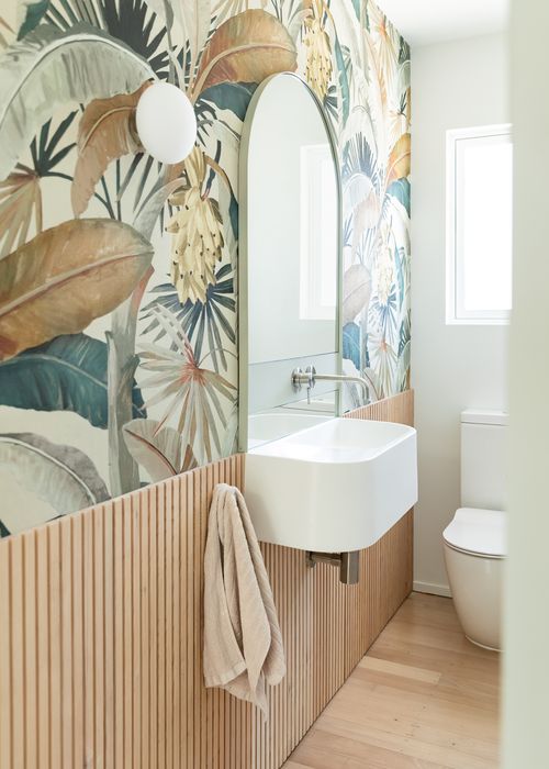 Speight Residence • Designed by at.space