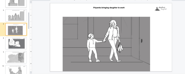 https://docs.google.com/presentation/d/1Bv973jPS4aLKTExmVccUnfASm3ABqAvVQk2AXjrxtIM/edit?usp=sharing